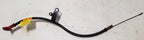 Engine Oil Dipstick with Tube for Jaguar XK8 XKR X100 (1997–2003)