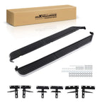 Running Board Side Steps for Land Rover Discovery LR3 LR4 (2005–2016)