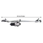 Wiper Linkage and Motor for Chevy Blazer Buick Rainier (2002â2005)