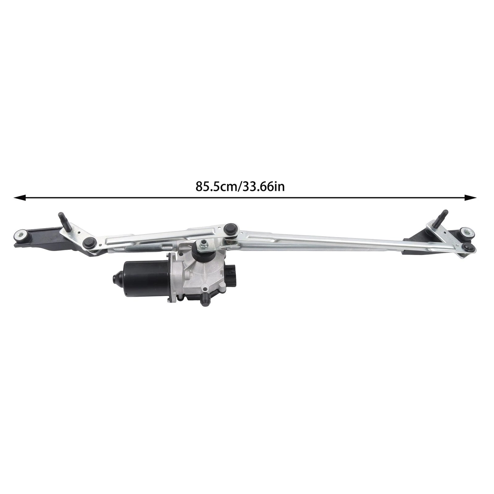 Wiper Linkage and Motor for Chevy Blazer Buick Rainier (2002â2005)
