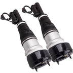 Pair Front Air Suspension Shock Strut for Mercedes S-Class W221 (2007–2013) 2213209313