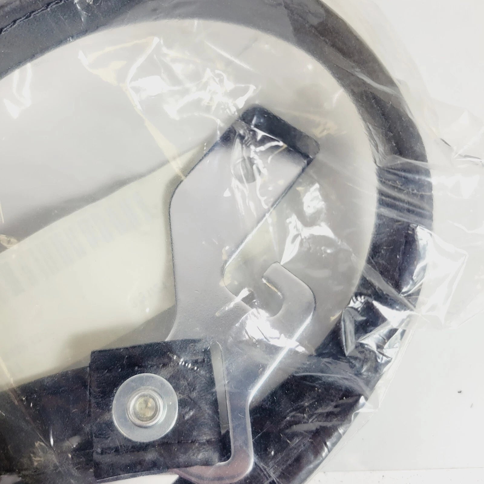 Passenger Seat Strap Buckle for Harley-Davidson (2011–2019) 51196-11
