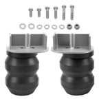 Rear Suspension Helper Spring Kit for Ford F350 Super Duty (2005–2016)