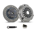 Clutch Kit for Acura CL, Accord, Prelude (1990–2003)