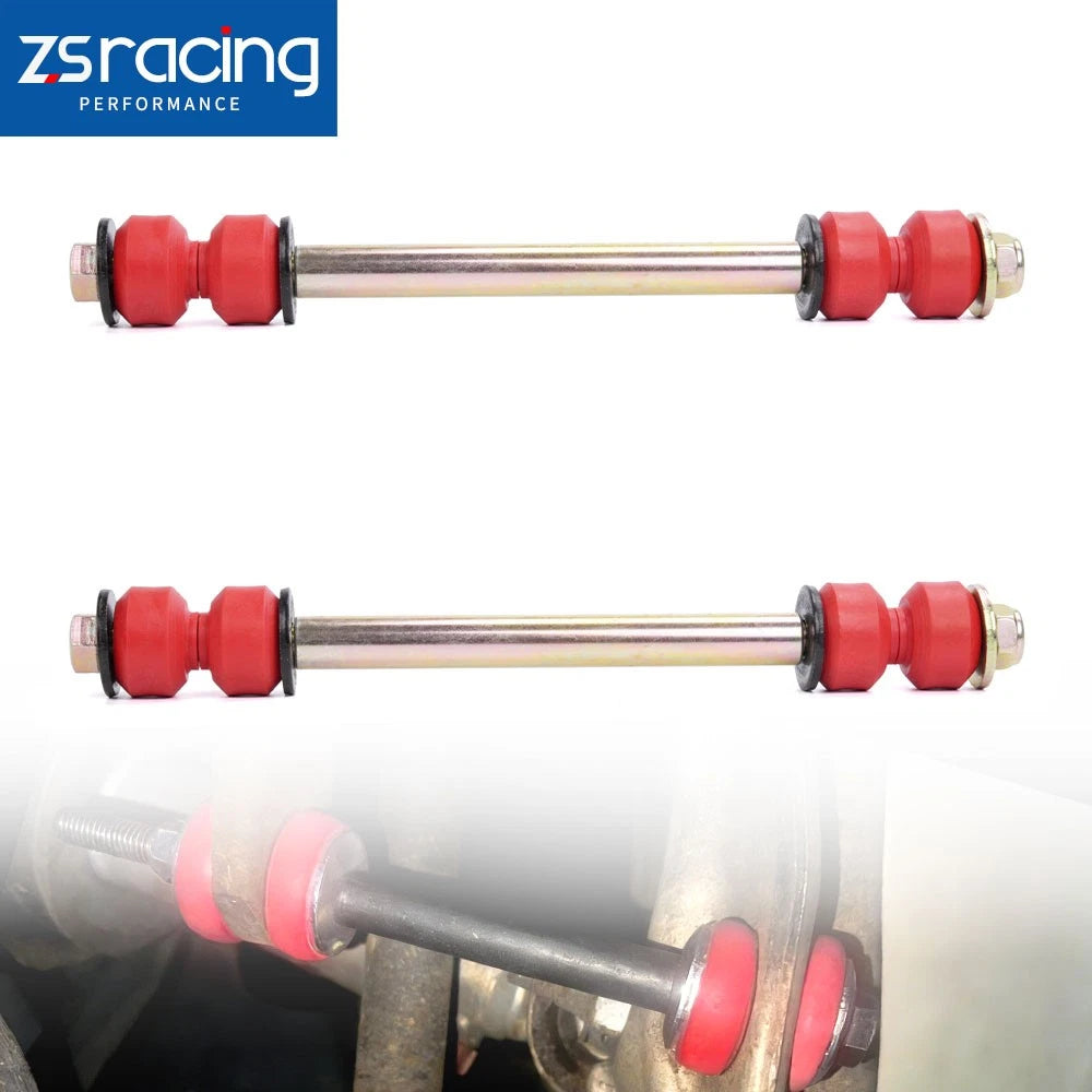 2X Front Sway Bar Stabilizer Links for Mountaineer Explorer Ranger Ram