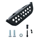 Trailer Hitch Base Pedal Conversion for Ford Ranger (2023–2024)
