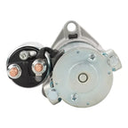 Starter Motor for Chevrolet Cobalt HHR Pontiac Saturn Malibu Ion (2005–2010)