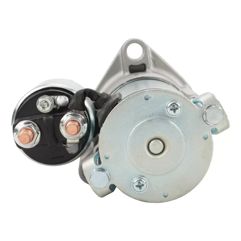Starter Motor for Chevrolet Cobalt HHR Pontiac Saturn Malibu Ion (2005–2010)