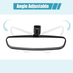 Rear View Mirror for Honda Accord (No. 76400-SDA-A03)