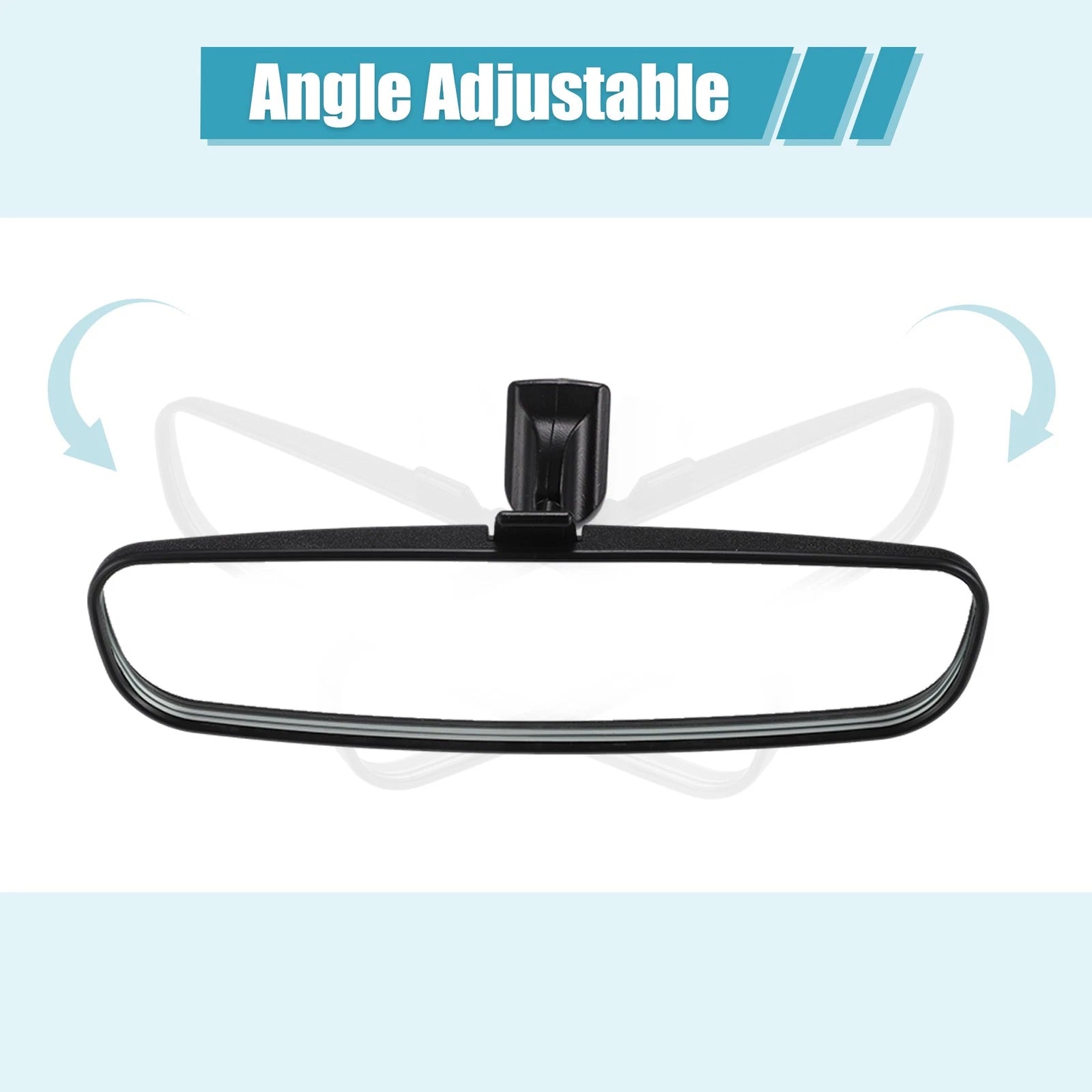 Rear View Mirror for Honda Accord (No. 76400-SDA-A03)