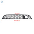 Front Bumper Lower Grille for Nissan Sentra (2016–2019) NI1036109