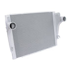 Charge Air Cooler for Peterbilt 330 340 387 389 Kenworth T370 W900 (N/A)