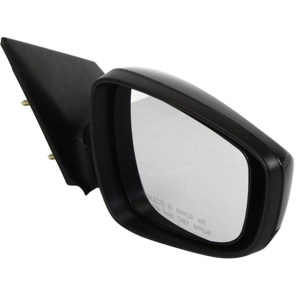 Set of 2 Heated Power Mirrors for Hyundai Elantra (2011–2013)