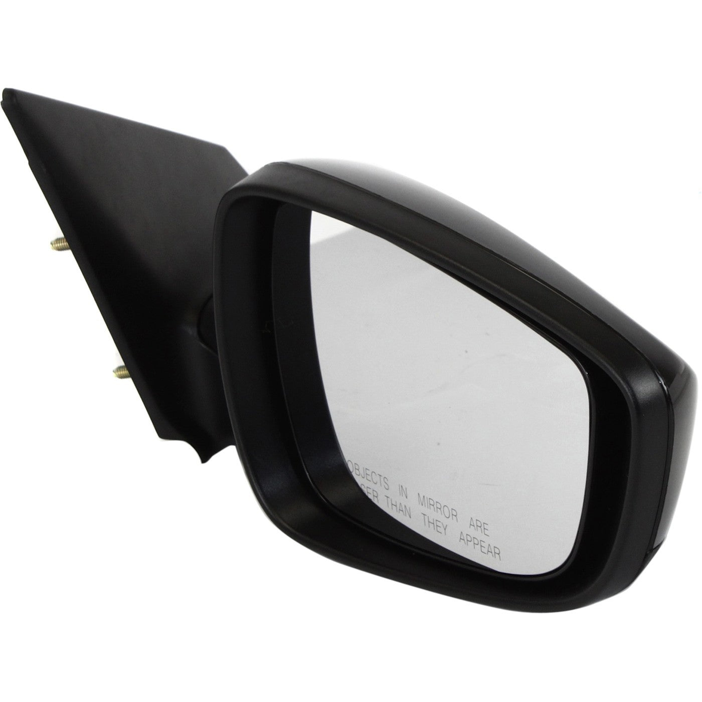 Set of 2 Heated Power Mirrors for Hyundai Elantra (2011–2013)