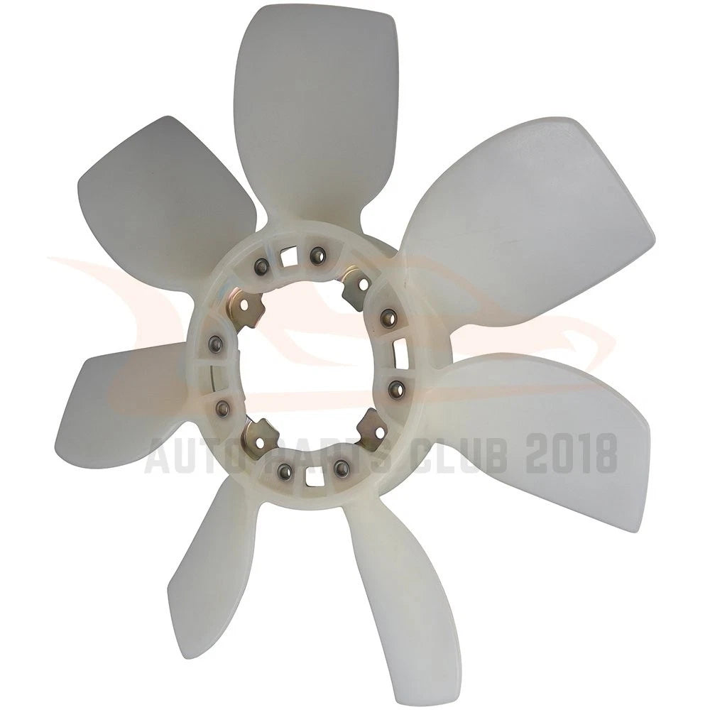 Cooling Fan Blade for Toyota Tacoma (1995–2004)