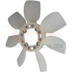 Cooling Fan Blade for Toyota Tacoma (1995–2004)