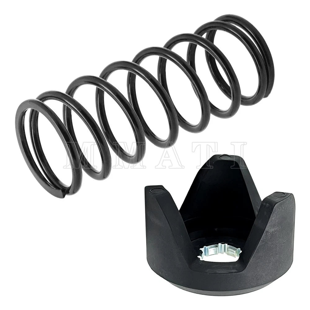 Clutch Cam Helix & Spring for Can Am Outlander 1000 850 Max (2012–2022) 420280700