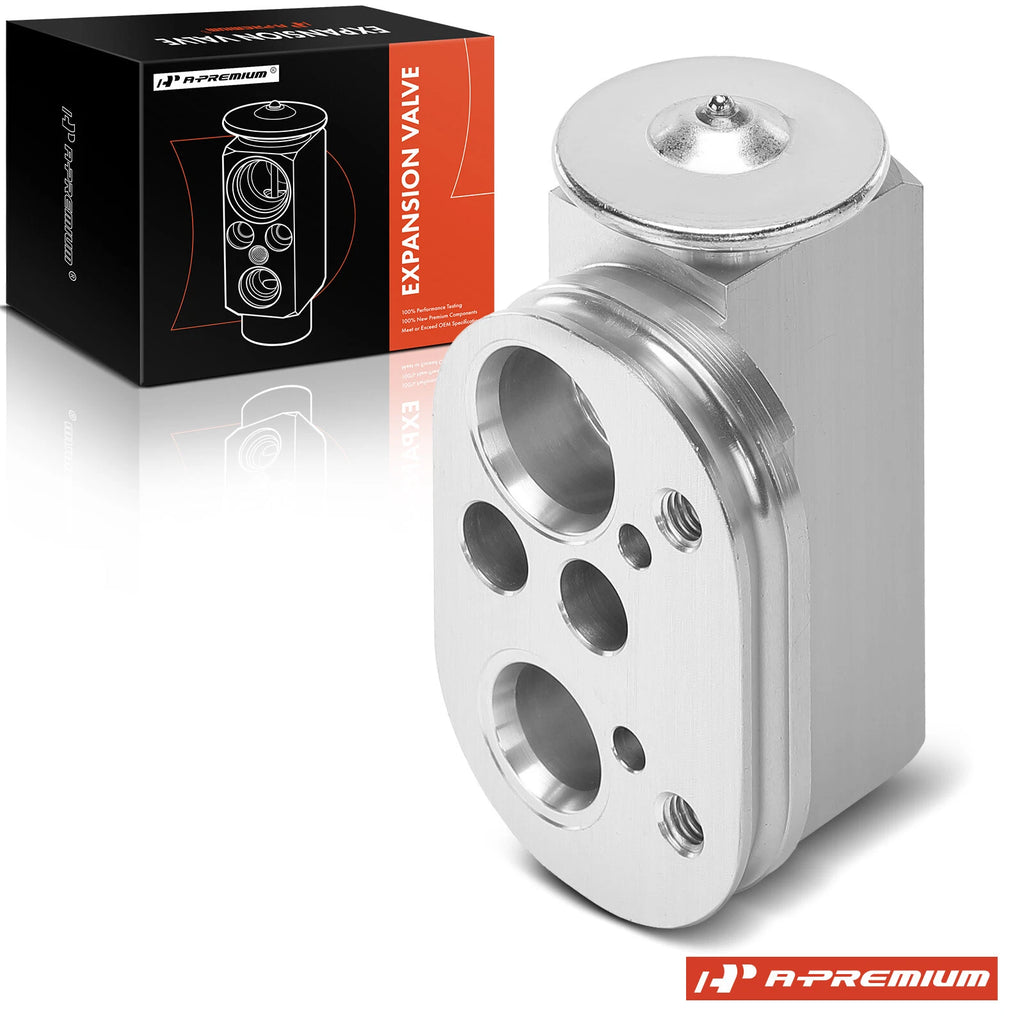 A/C Expansion Valve for BMW F30 330e (2016–2017)