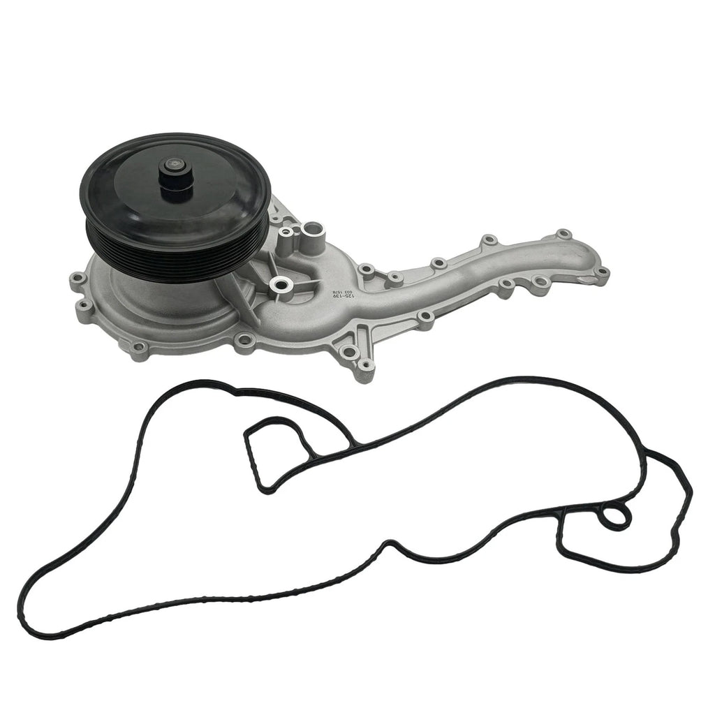 Engine Water Pump for Ford F-250 F-350 F-450 F-550 Super Duty (2017–2019)