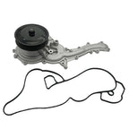 Engine Water Pump for Ford F-250 F-350 F-450 F-550 Super Duty (2017–2019)
