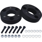 2 Inch Front Leveling Lift Kit for Dodge Ram 1500 4WD (2006–2020)