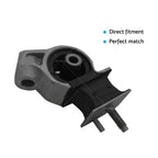 Front Engine Mount for Ford Ranger 2.2 3.2 2.5 (2011–2015)