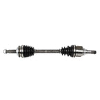 CV Axle Assembly for Toyota Prius C 1.5L (2012–2019)