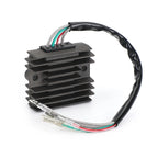 Rectifier for Honda BF 9.9/15/30A (1990–2023) 31750-ZV7-003 T9
