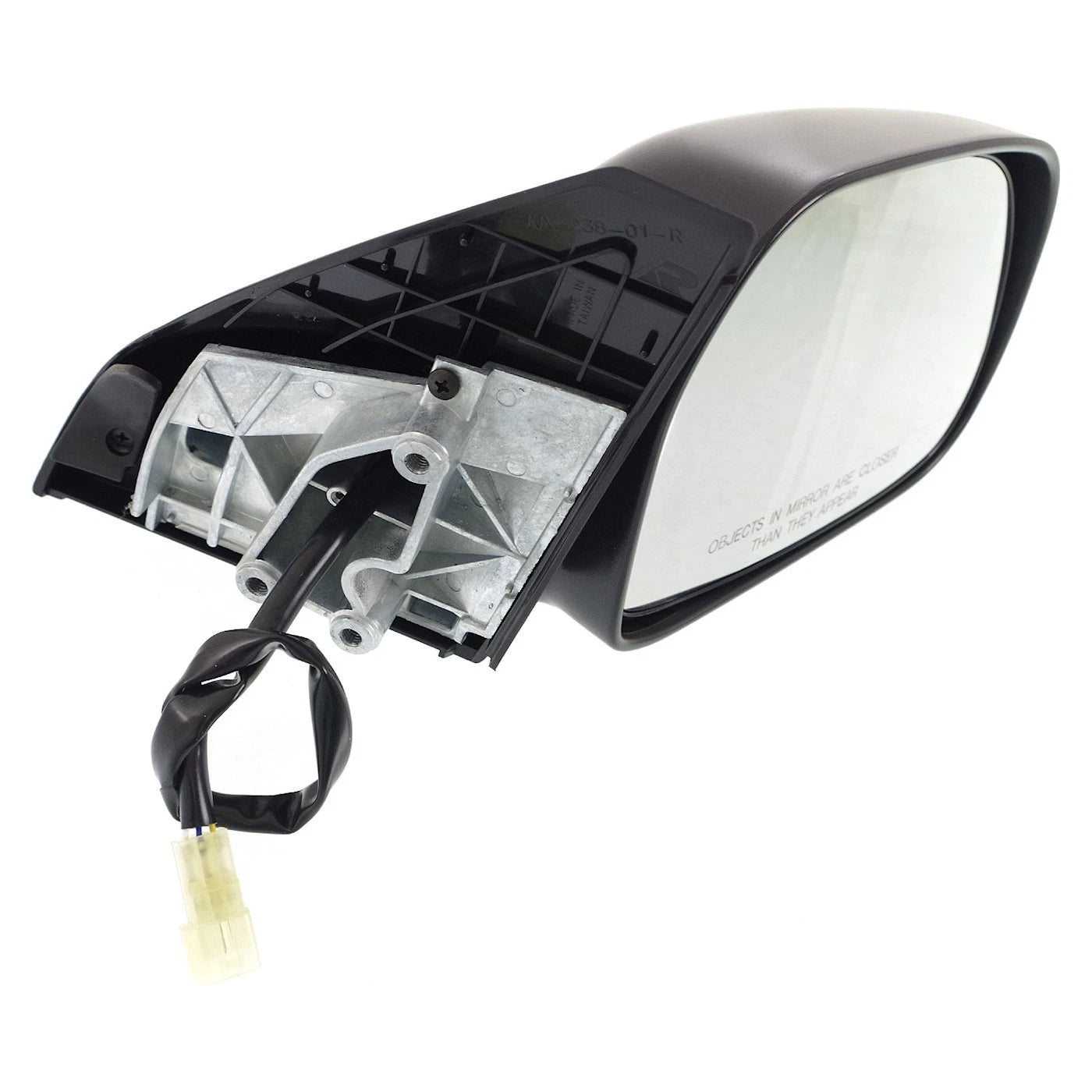 Power Mirror Set of 2 for Chevrolet Tracker (1999–2004)