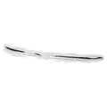 Replacement Chrome Passenger Side Bumper Grille Molding (See Compatible Chart)