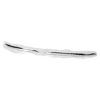 Replacement Chrome Passenger Side Bumper Grille Molding (See Compatible Chart)