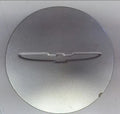 Wheel Cap Insert for Ford Thunderbird (1993–1997)