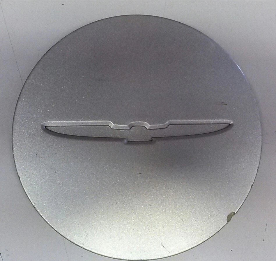 Wheel Cap Insert for Ford Thunderbird (1993–1997)