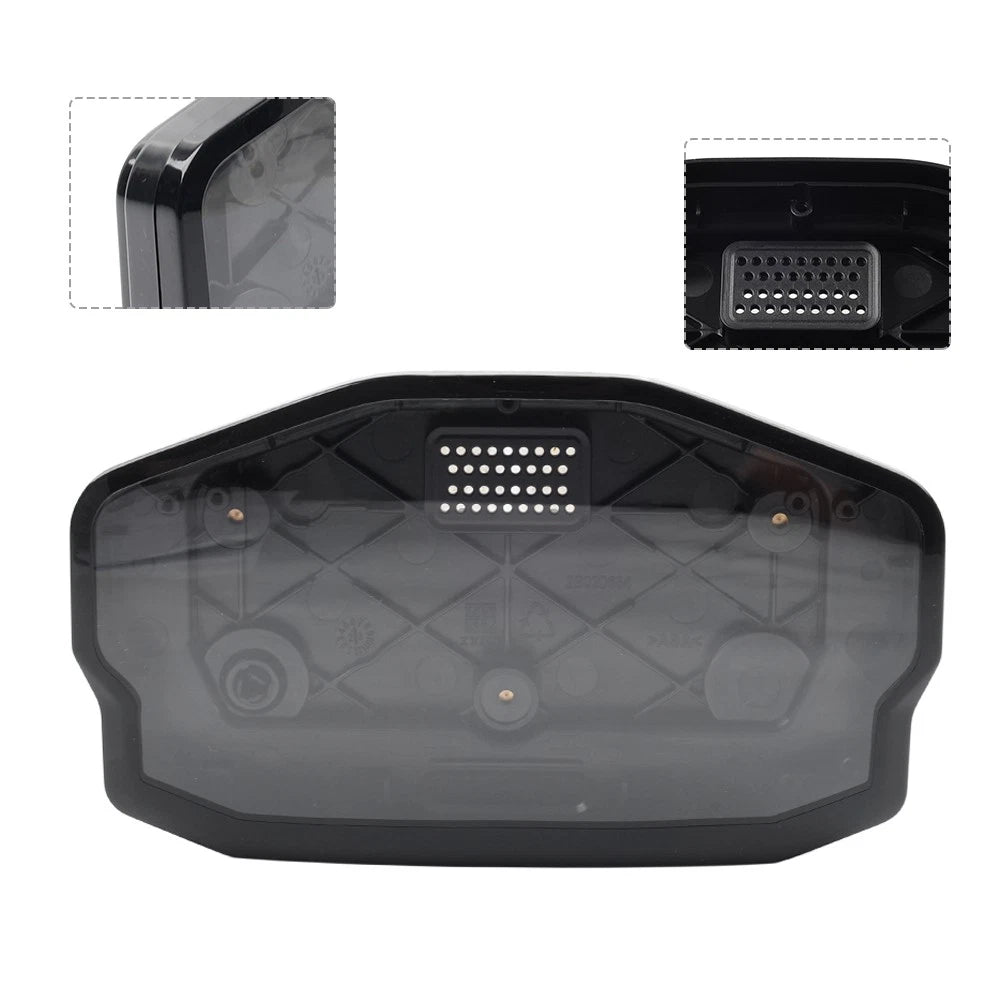 Dashboard Cover for Ducati Panigale 899 959 1299 1199 (2013–2019)