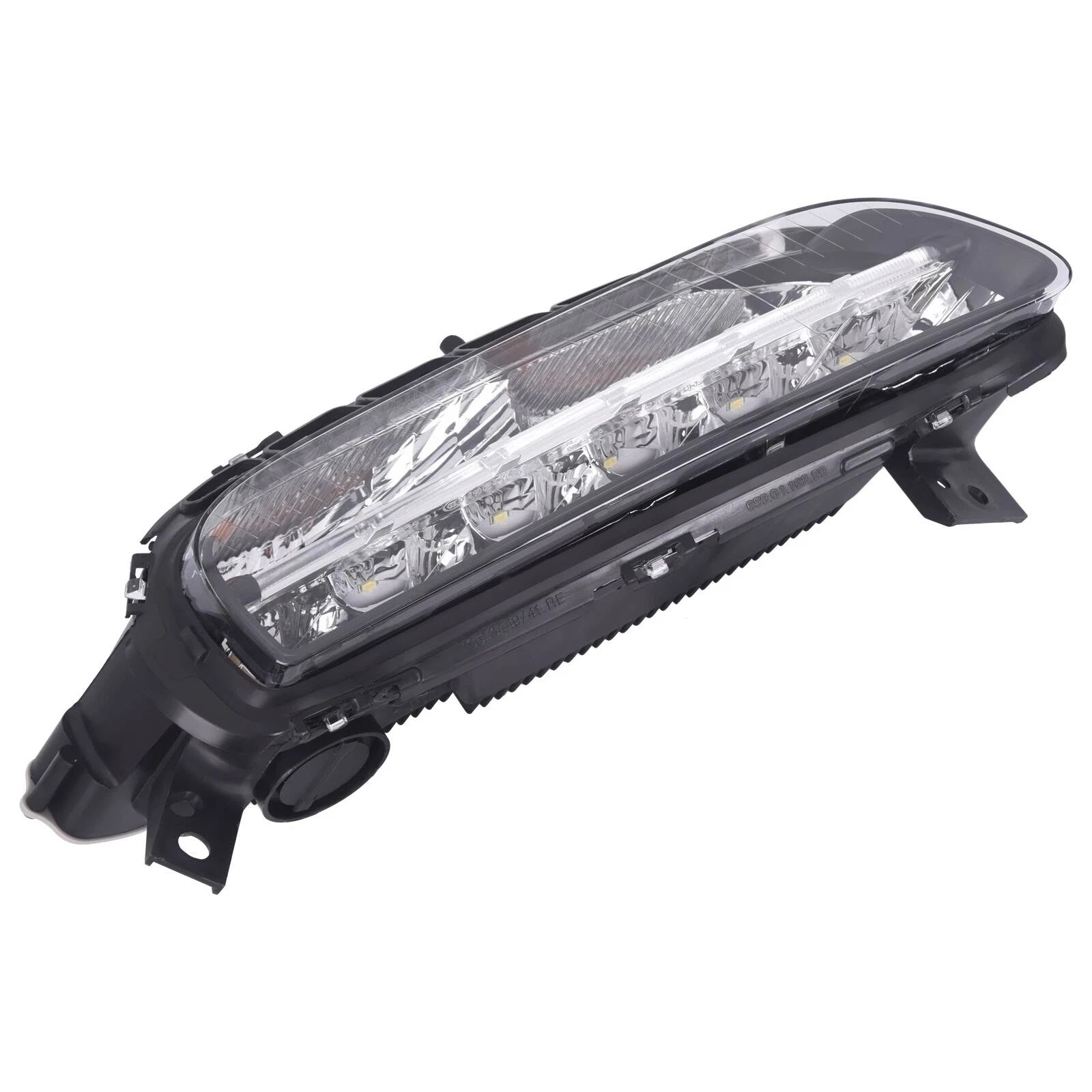 Front Right LED Daytime Running Light for Porsche Panamera (2010–2013)
