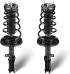 2X Rear Complete Struts for Toyota Camry (2007-2011)