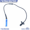 ABS Wheel Speed Sensor for BMW 525i 530i 540i M5 (1999–2003)