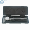 6 Inch Dial Caliper Stainless Steel Shockproof Gauge for Automotive