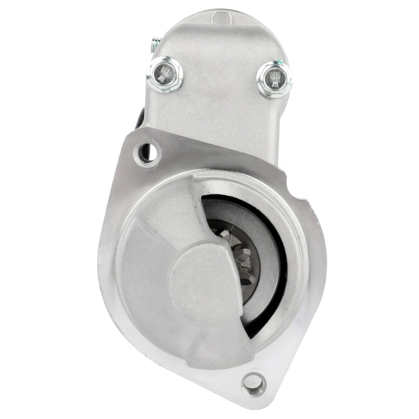 Starter for Suzuki Marine DF25E/T V-Twin 25HP (2006–2009)