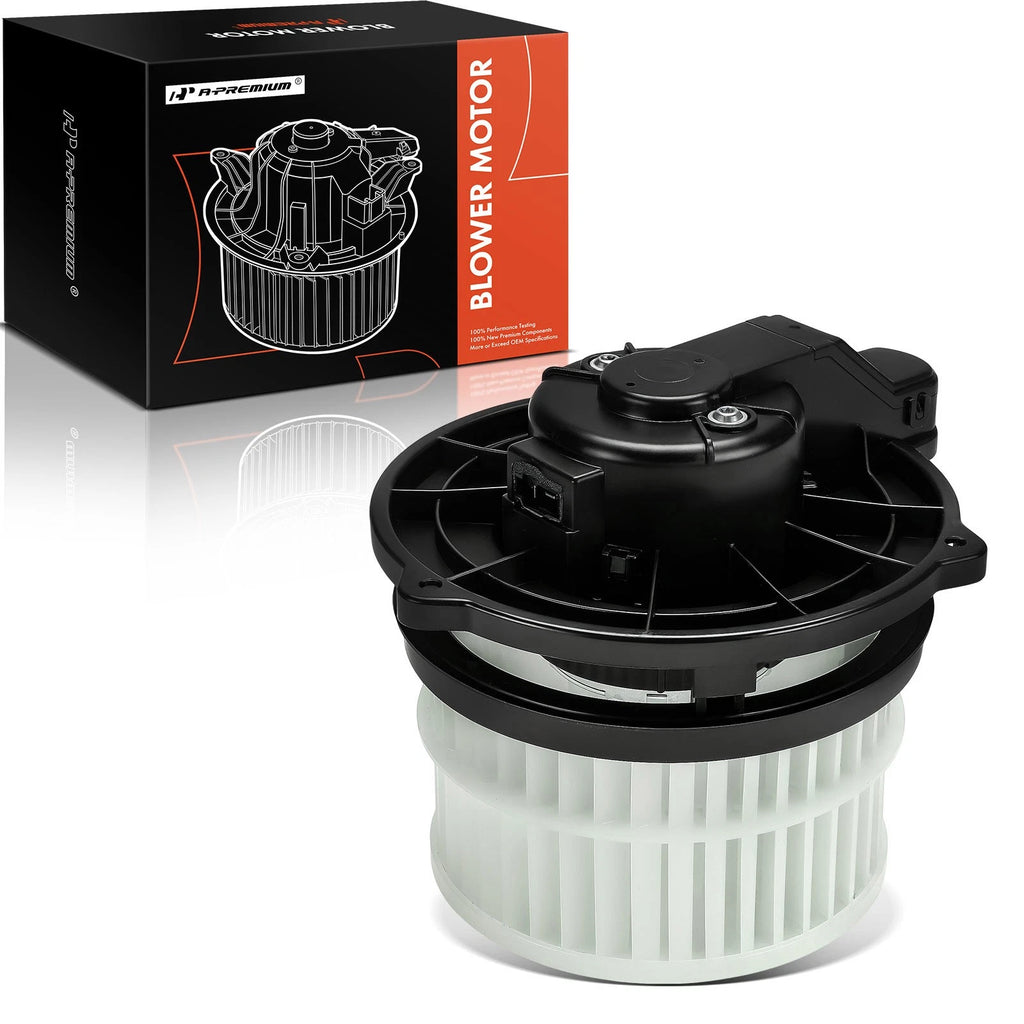 HVAC Blower Motor with Wheel for Kia Carnival (2022–2025)