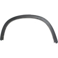 Fender Trim Set for BMW X1 (2012–2015) Rear Left & Right Textured Black