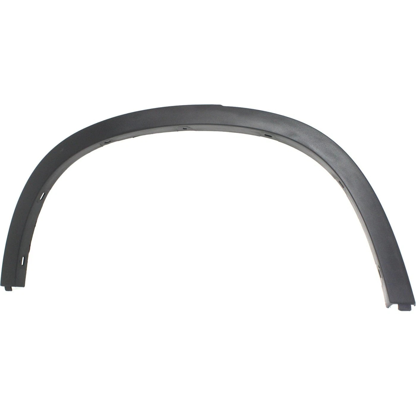 Fender Trim Set for BMW X1 (2012–2015) Rear Left & Right Textured Black