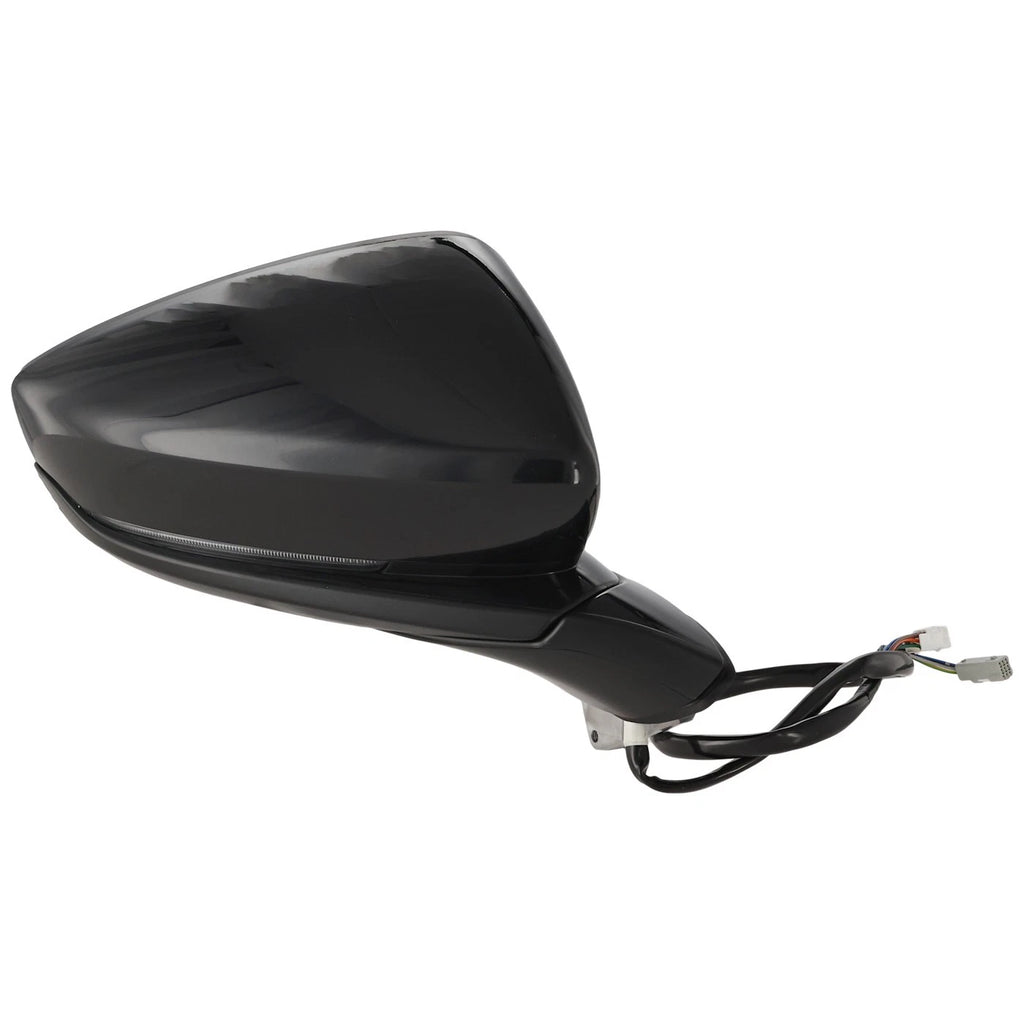 Passenger Right Side Mirror for Mazda CX-30 (2020–2025)
