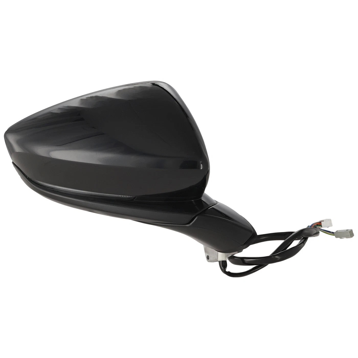 Passenger Right Side Mirror for Mazda CX-30 (2020–2025)