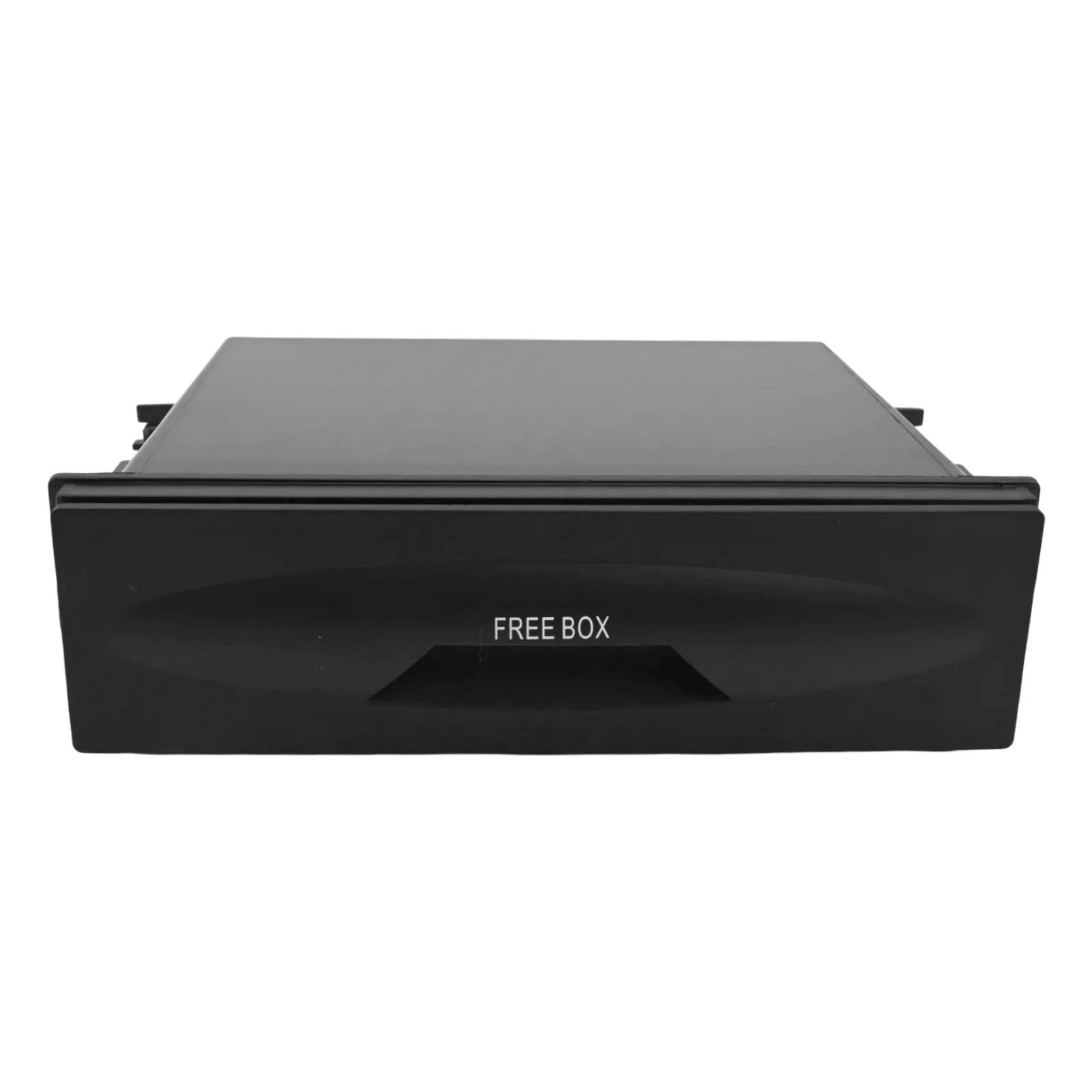 Compact Car Storage Box Organizer for