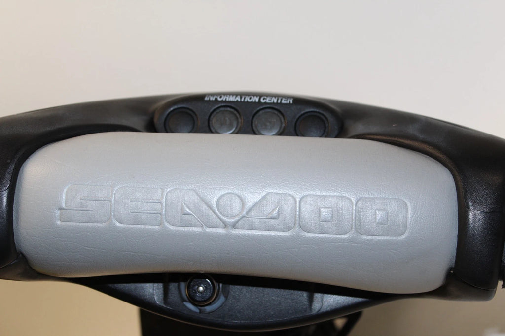 Complete Steering Column Handlebar Pad for Seadoo GTX XP RX GTI (1996–2005)