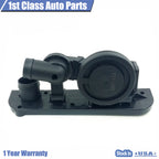 Pressure Control Breather Valve for Audi A3 A4 VW Golf Jetta Passat (2006–2016)