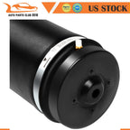 6X Air Shock Strut Assembly & Spring Kit for Mercedes ML320 ML350 GL350 (1998-2012)
