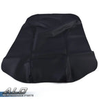Seat Cover for Polaris Sportsman 1996–2004 ATV 4x4 Black