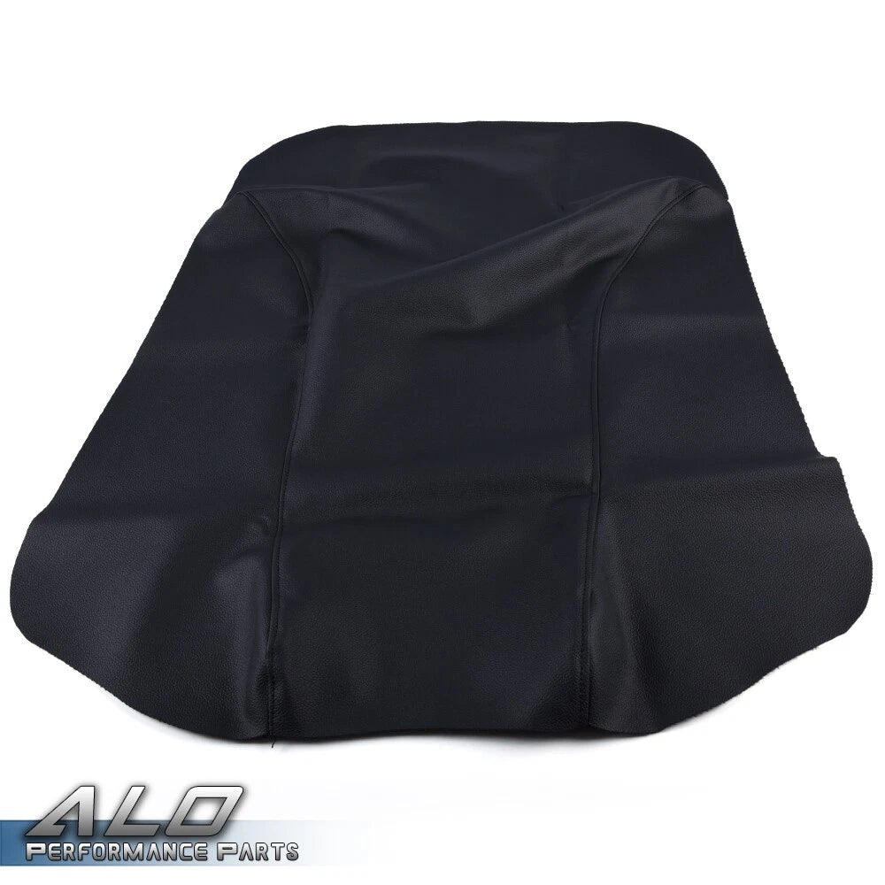 Seat Cover for Polaris Sportsman 1996–2004 ATV 4x4 Black